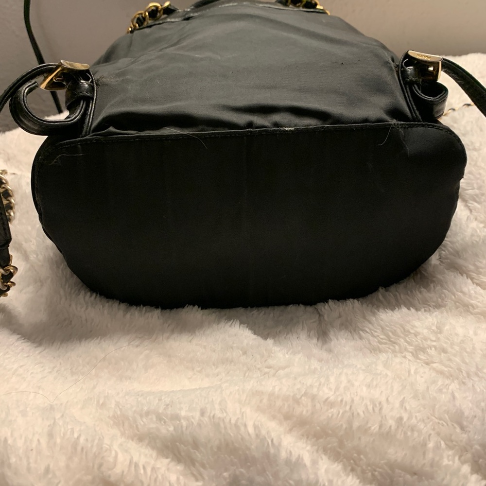 Prada Back Pack - Picture 5 of 12